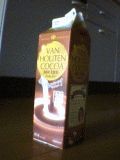 �������� VAN HOUTEN COCOA �����襤������